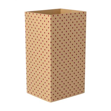 CreaSleeve Kraft 424 - Personalizat