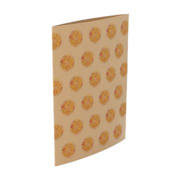 CreaSleeve Kraft 427 - Personalizat