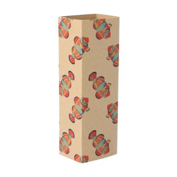 CreaSleeve Kraft 450 - Personalizat