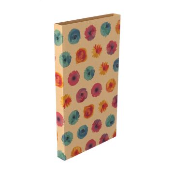 CreaSleeve Kraft 454 - Personalizat