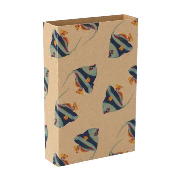 CreaSleeve Kraft 476 - Personalizat