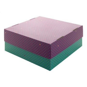 CreaBox Gift Box Plus L
