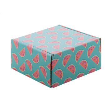 CreaBox Post Square XS