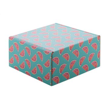 CreaBox Post Square S
