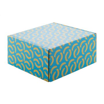 CreaBox Post Square M