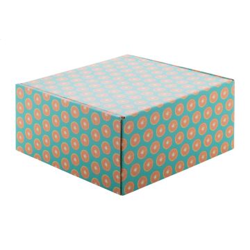 CreaBox Post Square L