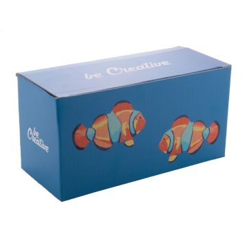 CreaBox Mug Double