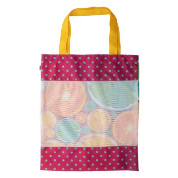 SuboShop Mesh RPET