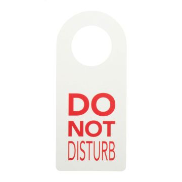 Disturb