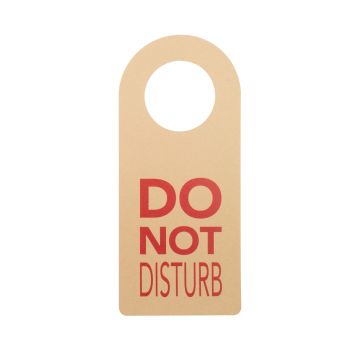 Disturb Eco - natural