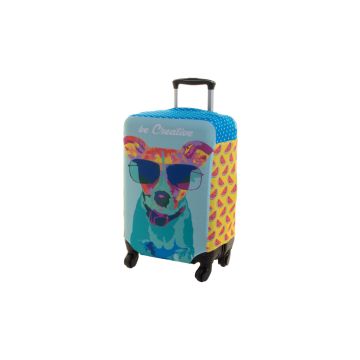 BagSave S - alb S