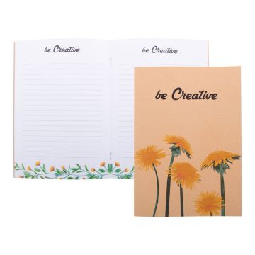 CreaNote Plus A5 Eco