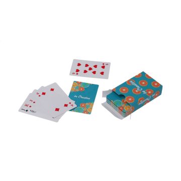 CreaCard - alb