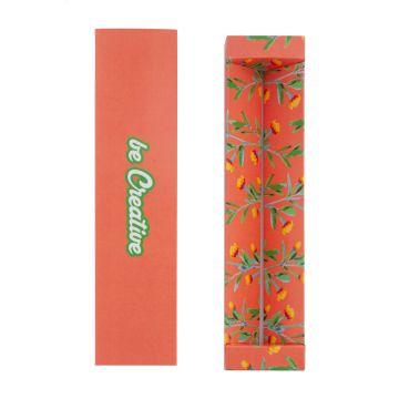CreaBox Pen - alb