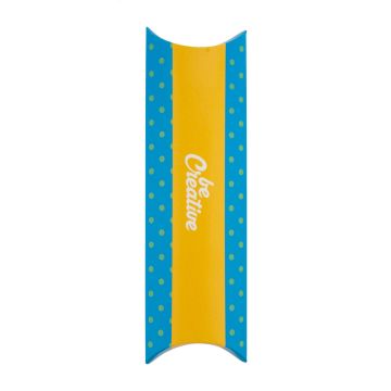 CreaBox Pillow Pen - alb