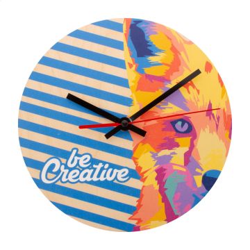 BeTime Wood D - natural