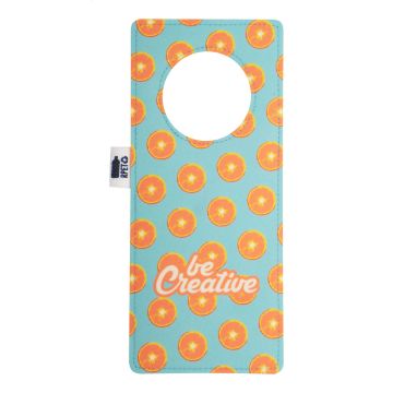 CreaFelt Door - alb