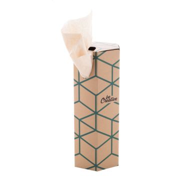 CreaSneeze Hex Eco - natural