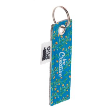 CreaFelt Key A - alb