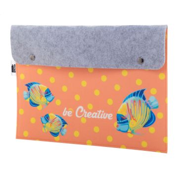 CreaFelt Folder - alb
