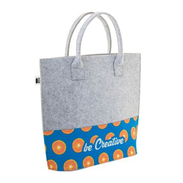 CreaFelt Shop C - alb