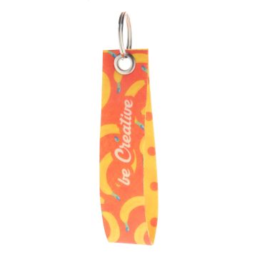 CreaFelt Key B - alb