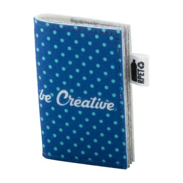 CreaFelt Card Plus - alb