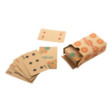 CreaCard Eco - natural