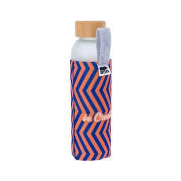 CarryFelt Glass