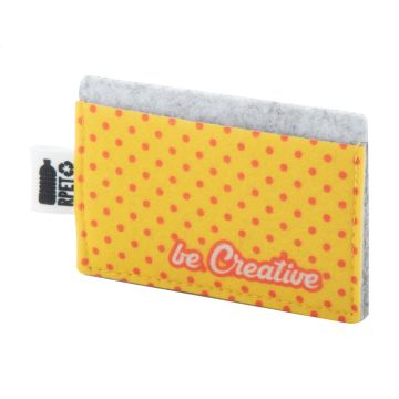 CreaFelt Card - alb