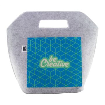 CreaFelt Coolgrab - alb