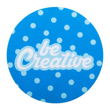 CreaFelt Cursor Round - alb