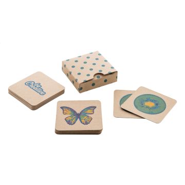 Minimor Eco Creative - natural