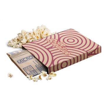 CreaPop Eco - natural