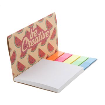 CreaStick Combo Sign Eco - natural