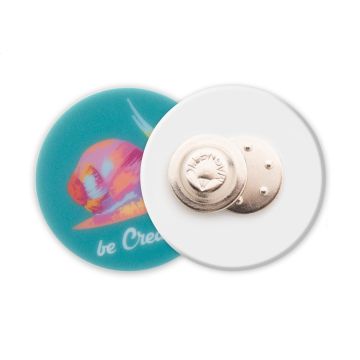 ColoBadge - alb