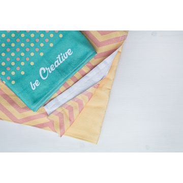 CreaTowel M