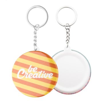 KeyBadge Mini