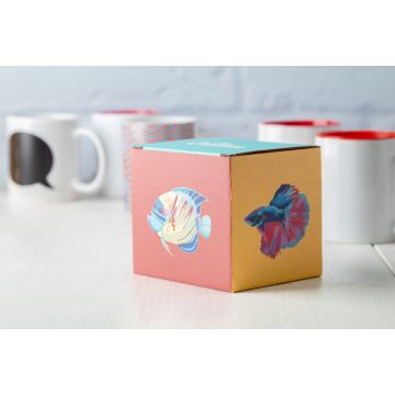 CreaBox Mug A