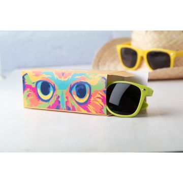 CreaBox Sunglasses A