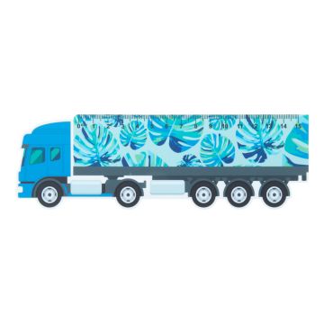 Trucker 15 - alb
