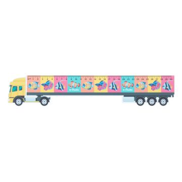 Trucker 30 - alb