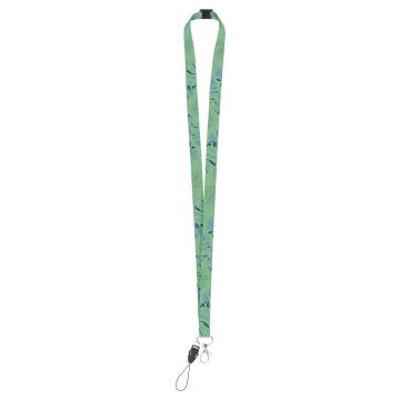 Subyard 15 B Safe - alb