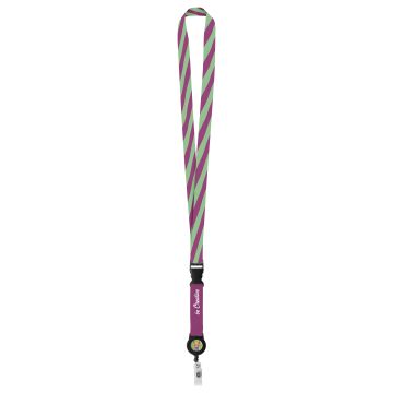 Subyard YoYo B - alb