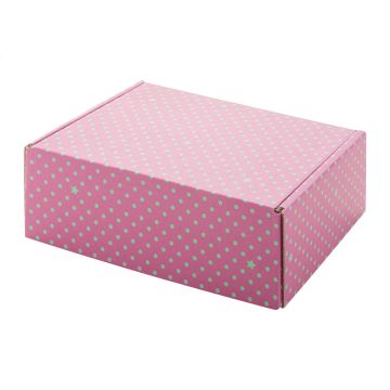 CreaBox Post S - alb
