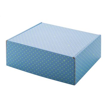 CreaBox Post M - alb
