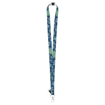 Subyard 15 Zero Safe RPET - alb