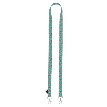 Subyard 15 Double RPET - alb