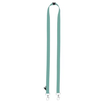 Subyard 15 Double Safe RPET - alb