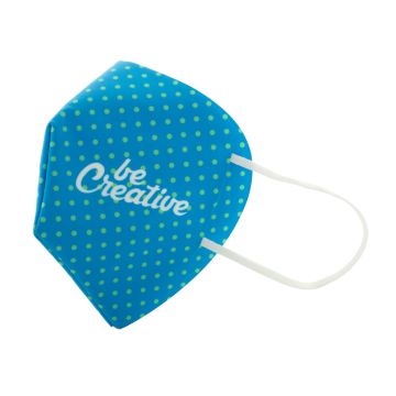 CreaMask Sleeve - alb
